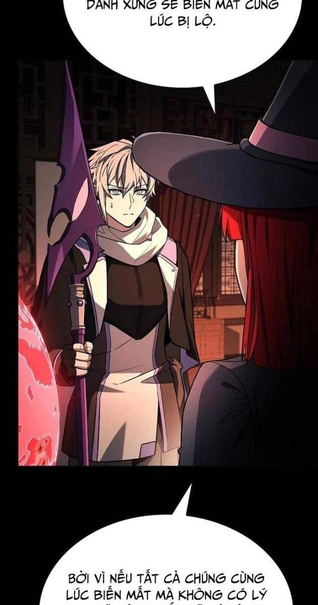 Chòm Sao Là Đệ Tử Của Tôi - Page 57