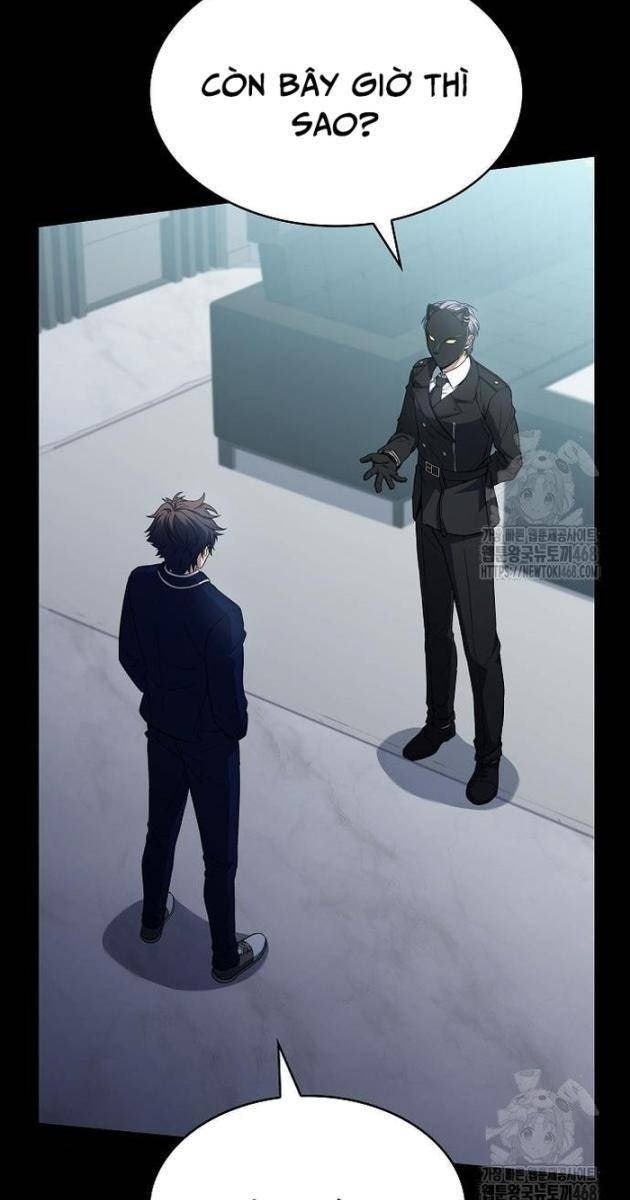 Chòm Sao Là Đệ Tử Của Tôi - Page 109