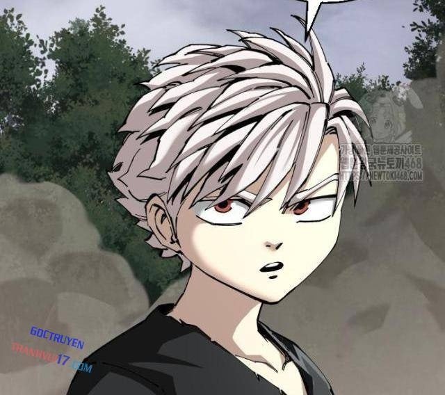 Ông Võ Giả Và Cháu Chí Tôn - Page 97