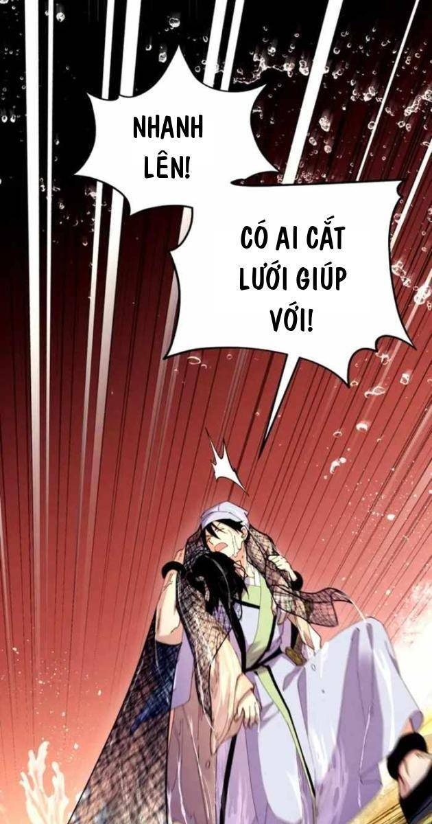 Phi Lôi Đao - Page 41