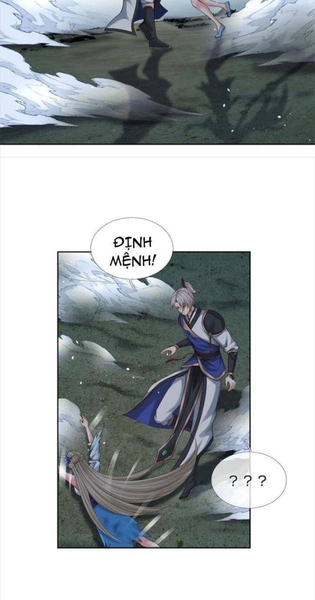 Ta Có Thể Vô Hạn Bạo Kích - Page 51