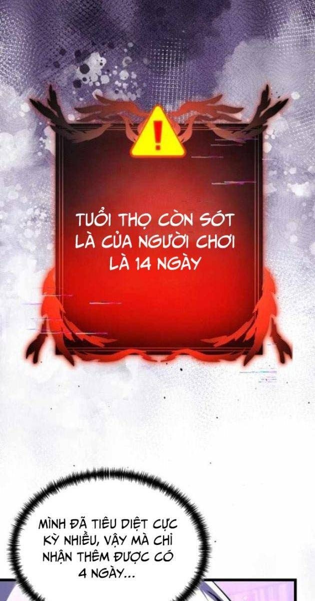 Hắc Kị Sĩ Thiên Tài Giới Hạn Thời Gian - Page 82