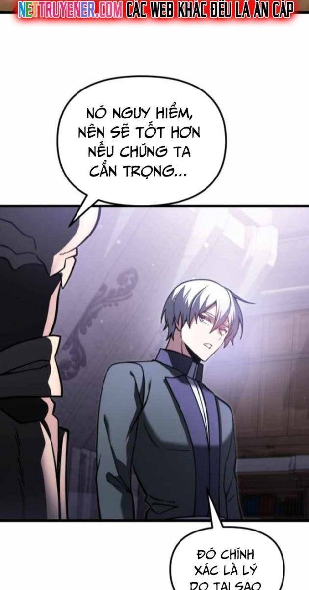 Hắc Kị Sĩ Thiên Tài Giới Hạn Thời Gian - Page 116