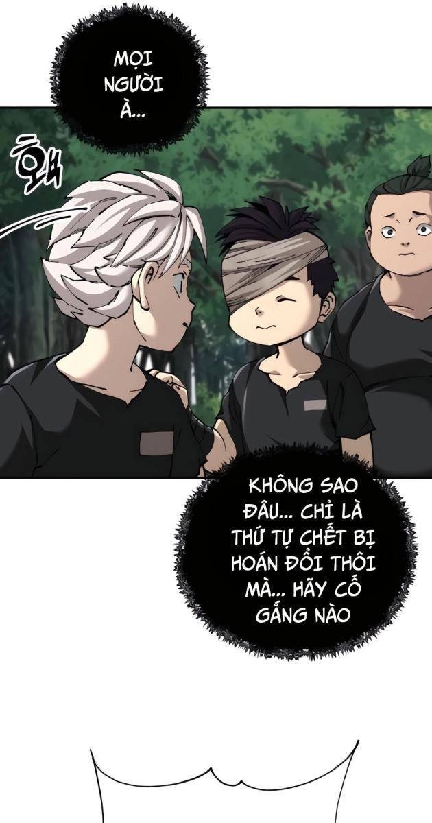 Ông Võ Giả Và Cháu Chí Tôn - Page 53