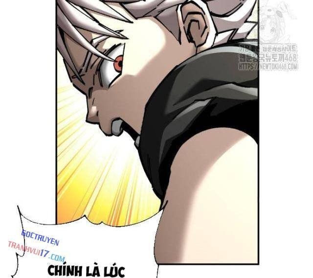 Ông Võ Giả Và Cháu Chí Tôn - Page 21