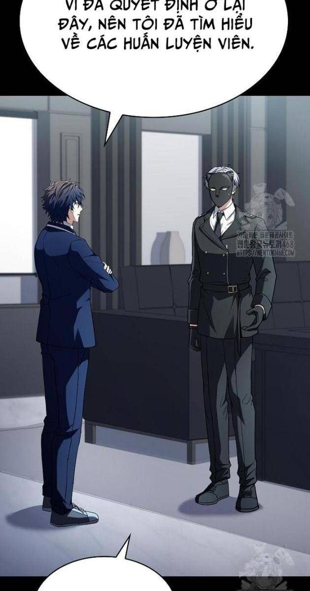 Chòm Sao Là Đệ Tử Của Tôi - Page 40