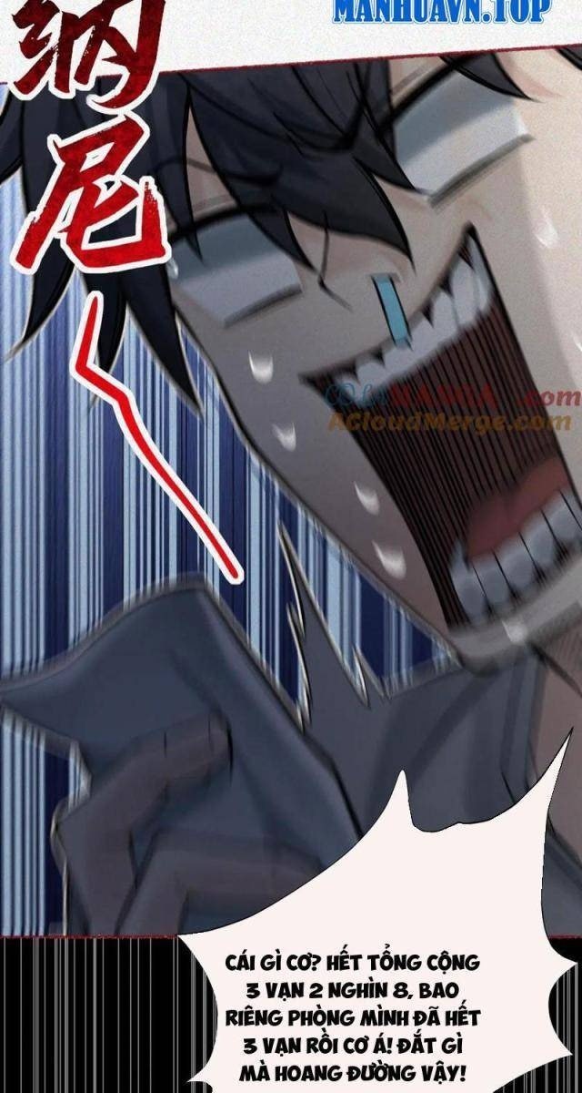 Làm Người Nhặt Xác, Tôi Khởi Đầu Là Giải Phẫu Bạn Gái Cũ! - Page 11