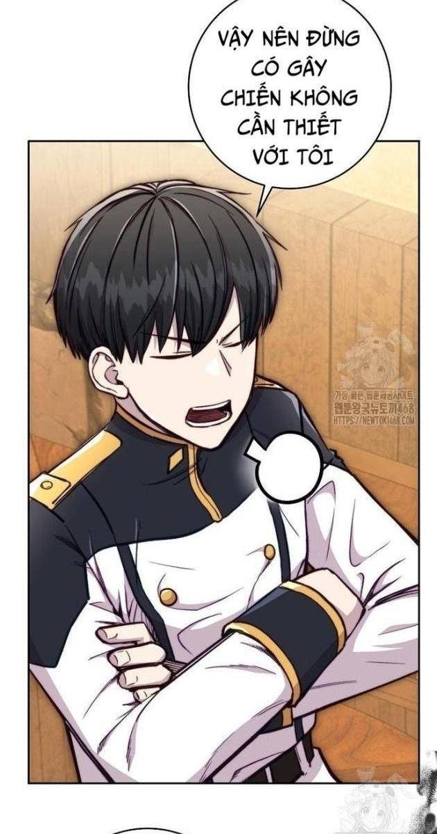 Cháu Trai Thánh Đế Là Tử Linh Sư - Page 9