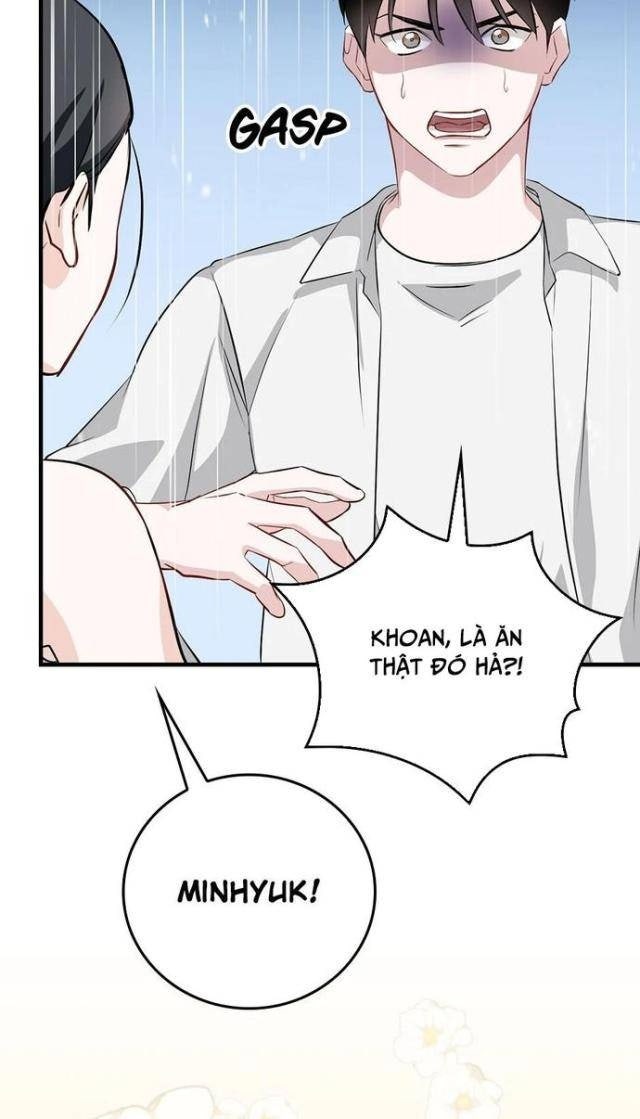 Level Up Chỉ Bằng Cách Ăn - Page 67