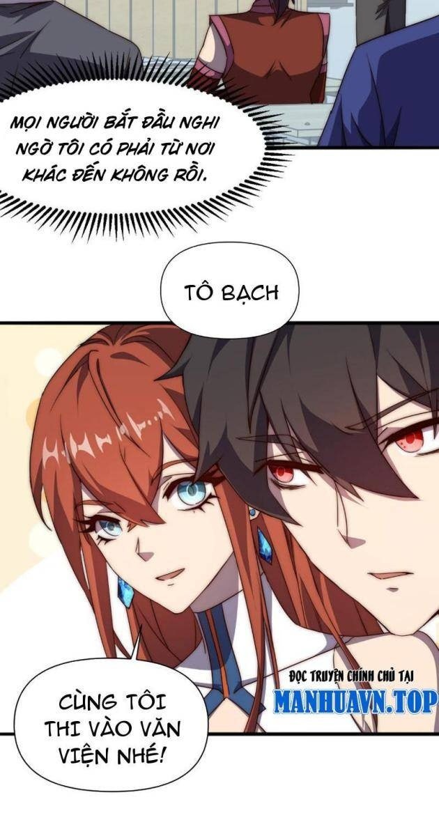 Vạn Tộc Xâm Lược: Mở Đầu Thuần Hóa Cự Thú Cấp Sử Thi - Page 35