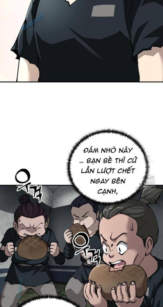 Ông Võ Giả Và Cháu Chí Tôn - Page 75