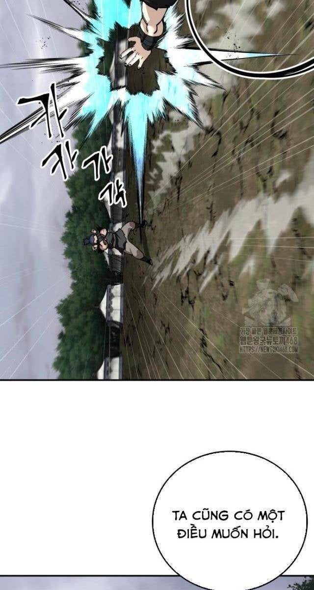 Ông Võ Giả Và Cháu Chí Tôn - Page 96