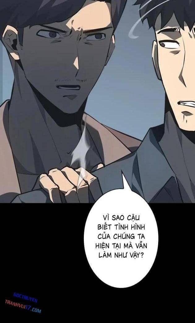 Trở Về Từ Vực Thẳm - Page 131