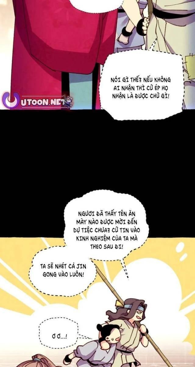 Phi Lôi Đao - Page 55