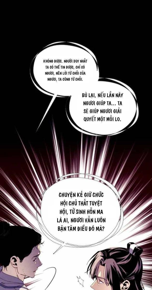 Phi Lôi Đao - Page 21