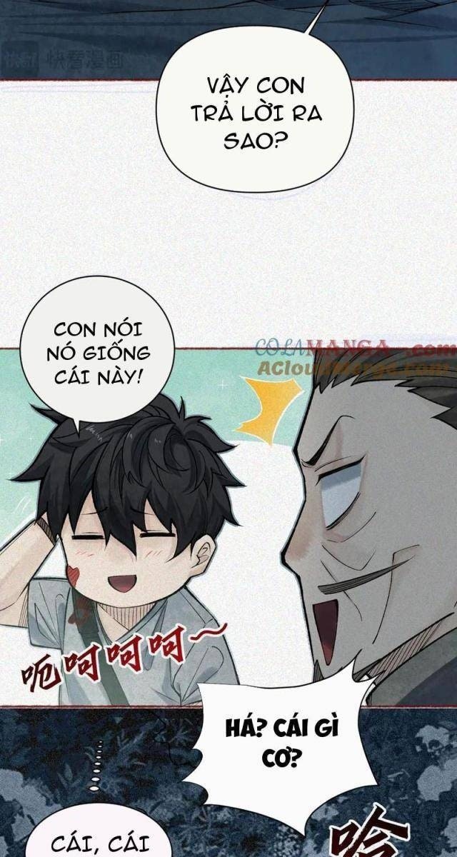 Làm Người Nhặt Xác, Tôi Khởi Đầu Là Giải Phẫu Bạn Gái Cũ! - Page 13