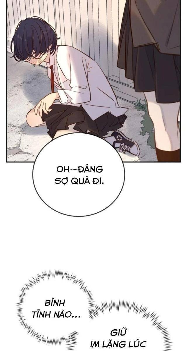 Mọi người Đều Yêu Cô Ấy - Page 122