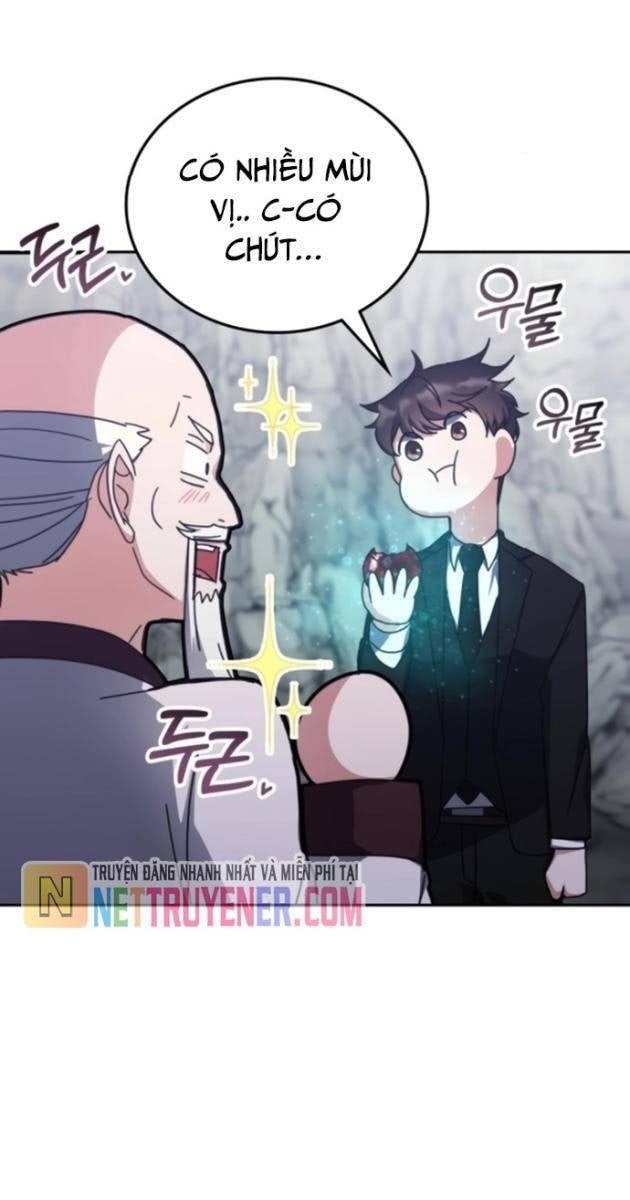Học Viện Tối Thượng - Page 115