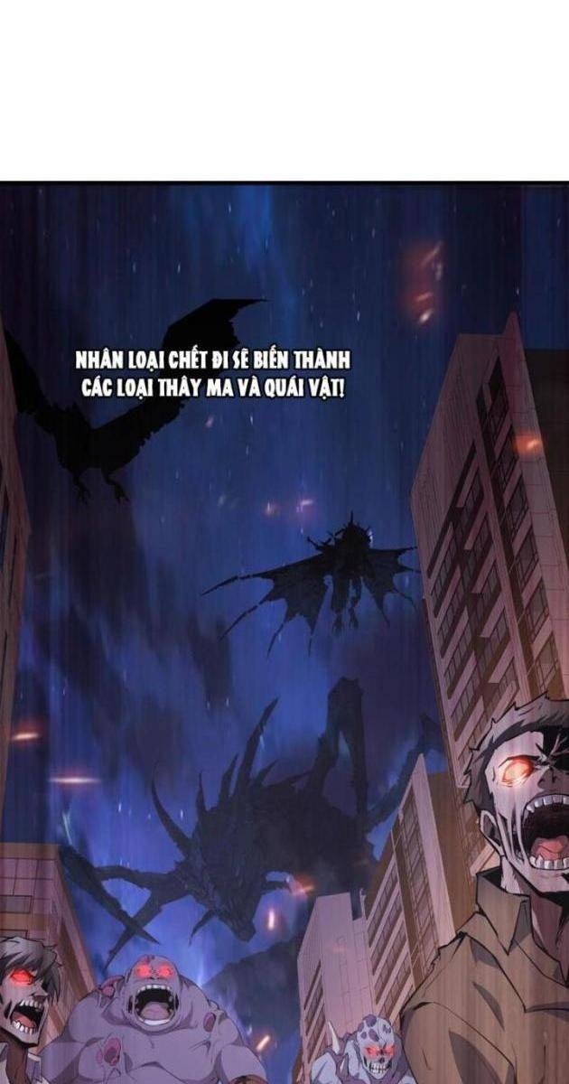 Toàn Dân Tận Thế: Ta, Virus Quân Vương - Page 46