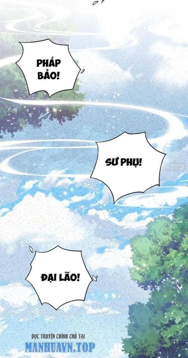 Hóa Ra Ta Sớm Đã Vô Địch - Page 43