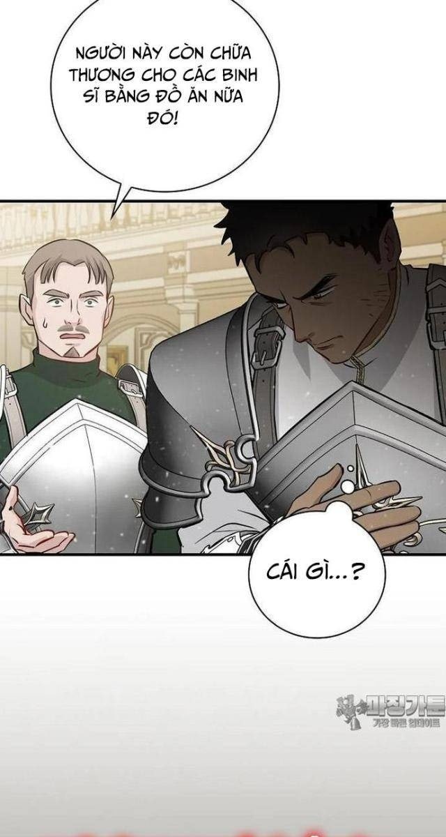 Level Up Chỉ Bằng Cách Ăn - Page 37