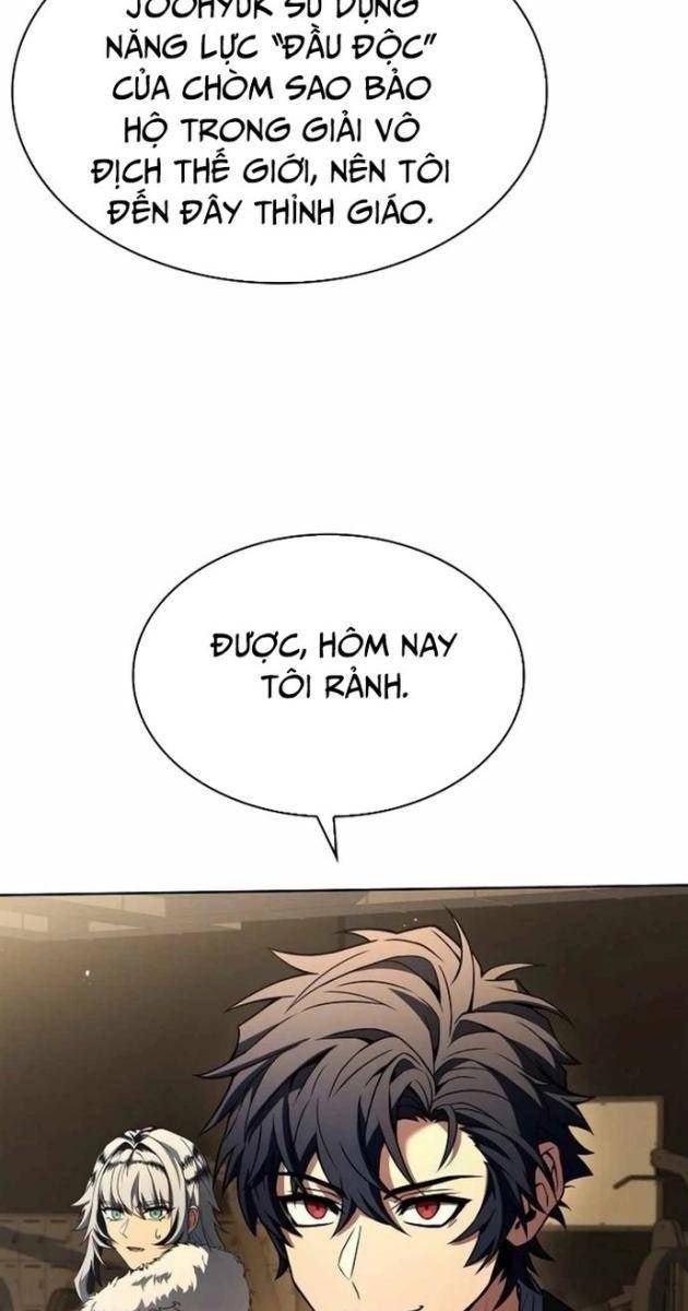 Chòm Sao Là Đệ Tử Của Tôi - Page 7