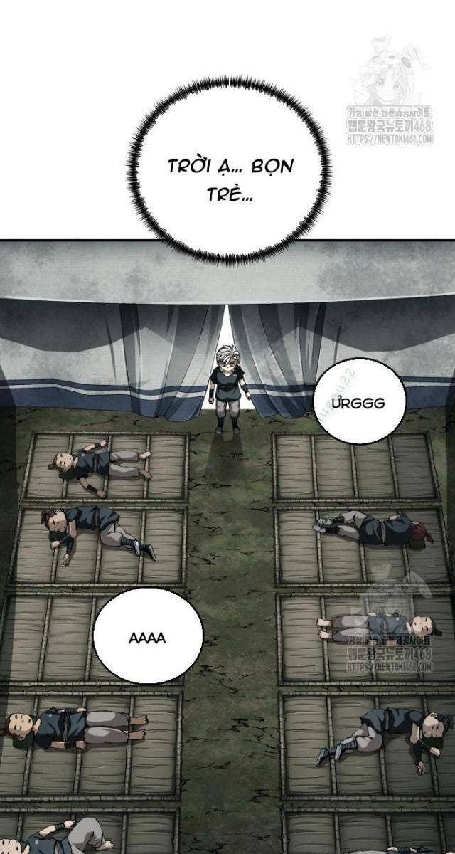 Ông Võ Giả Và Cháu Chí Tôn - Page 58