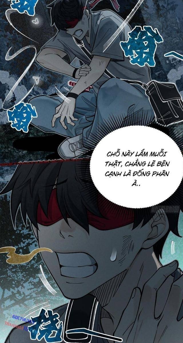 Làm Người Nhặt Xác, Tôi Khởi Đầu Là Giải Phẫu Bạn Gái Cũ! - Page 6