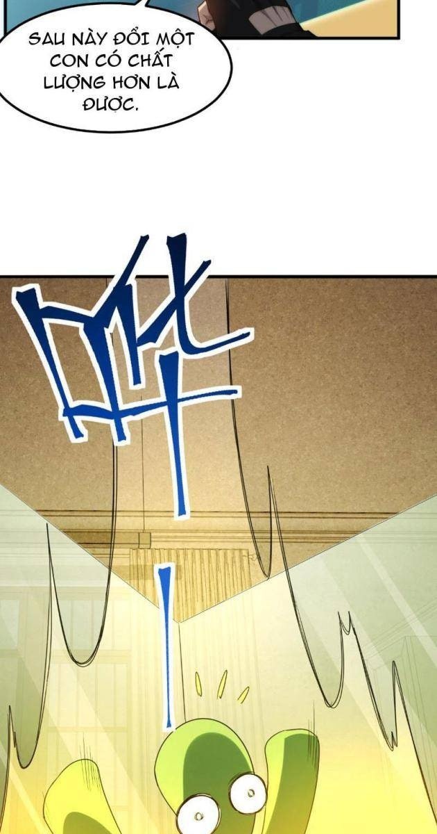 Vạn Tộc Xâm Lược: Mở Đầu Thuần Hóa Cự Thú Cấp Sử Thi - Page 92