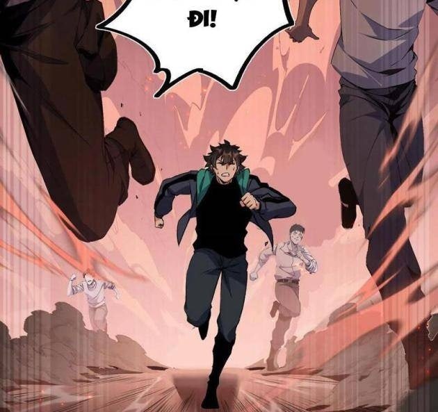 Trùng Sinh Thành Gián - Page 39