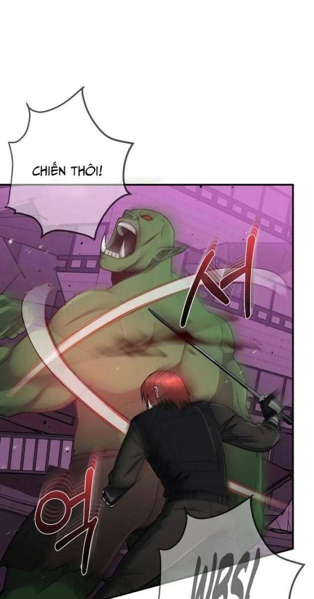 Thiên Tài Của Dòng Dõi Độc Nhất Vô Nhị - Page 98