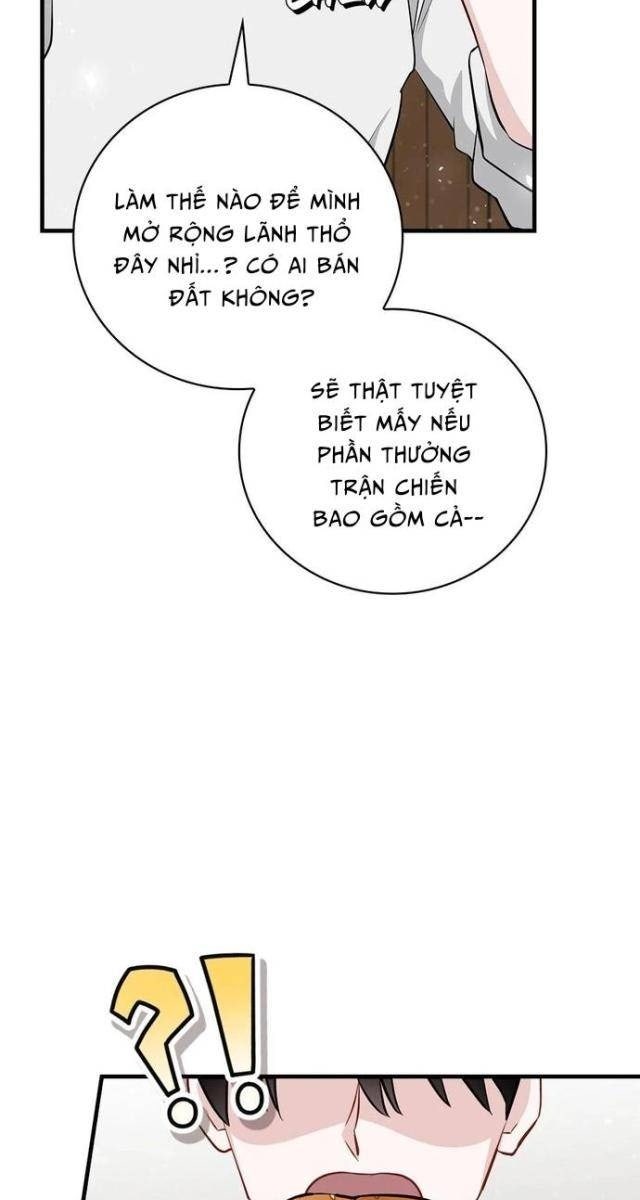 Level Up Chỉ Bằng Cách Ăn - Page 17