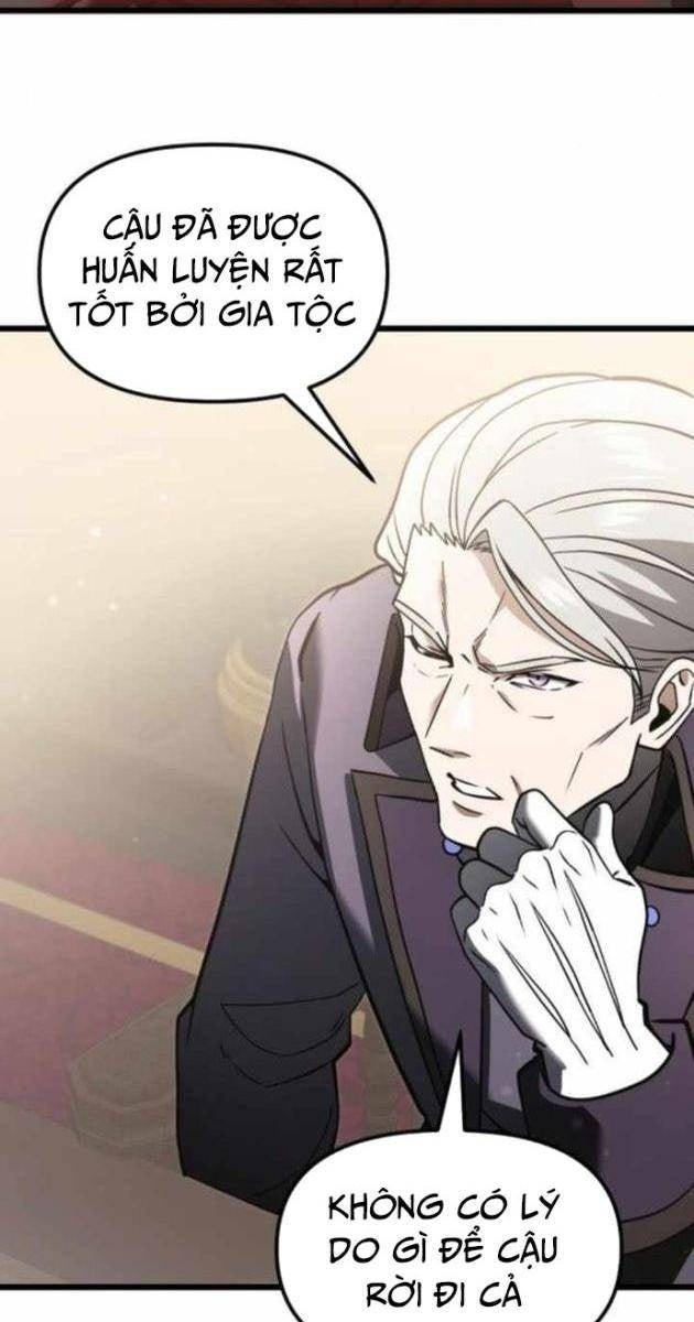 Hắc Kị Sĩ Thiên Tài Giới Hạn Thời Gian - Page 31