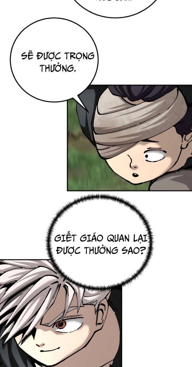 Ông Võ Giả Và Cháu Chí Tôn - Page 76