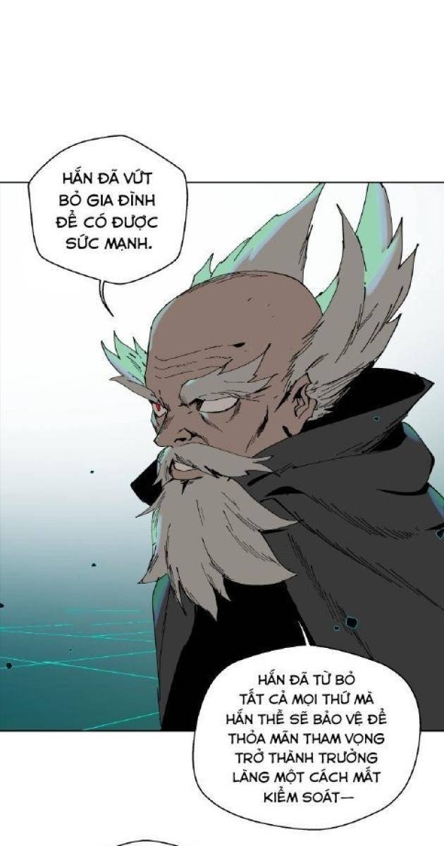 Mặt Trời Đen - Page 31