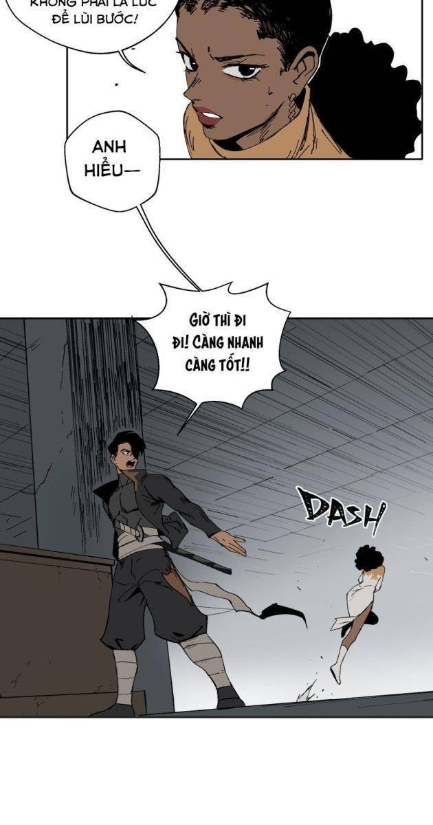 Mặt Trời Đen - Page 87
