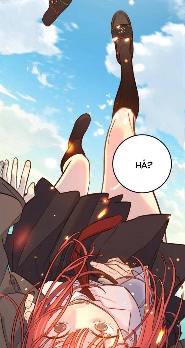 Mọi người Đều Yêu Cô Ấy - Page 154