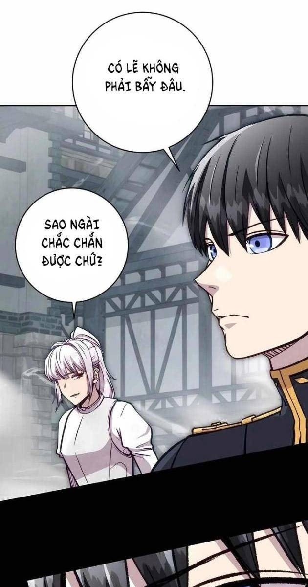 Cháu Trai Thánh Đế Là Tử Linh Sư - Page 37