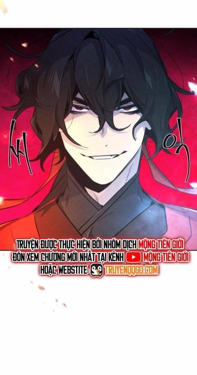 Sự Trở Lại Của Cuồng Ma - Page 6