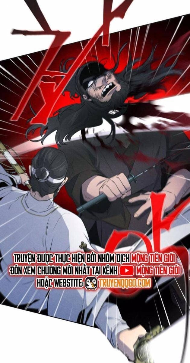 Sự Trở Lại Của Cuồng Ma - Page 84