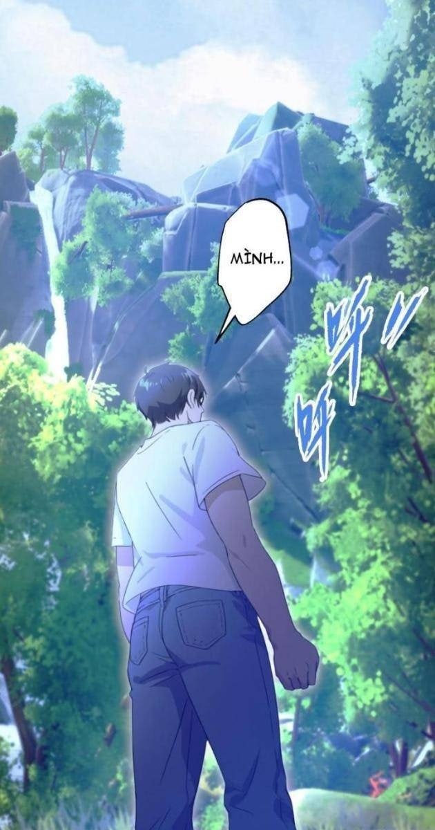 Hóa Ra Ta Sớm Đã Vô Địch - Page 34