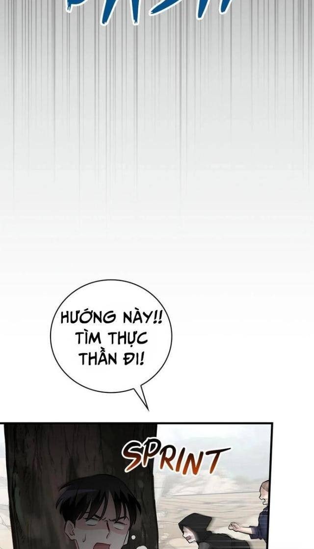 Level Up Chỉ Bằng Cách Ăn - Page 57