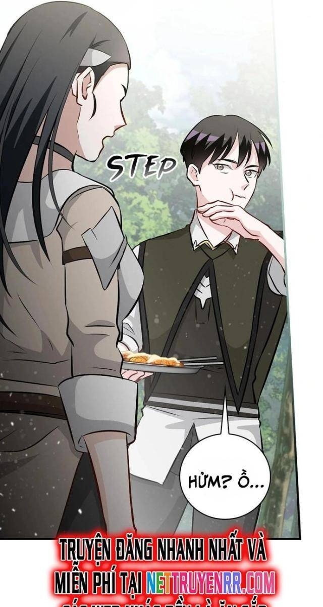 Level Up Chỉ Bằng Cách Ăn - Page 108