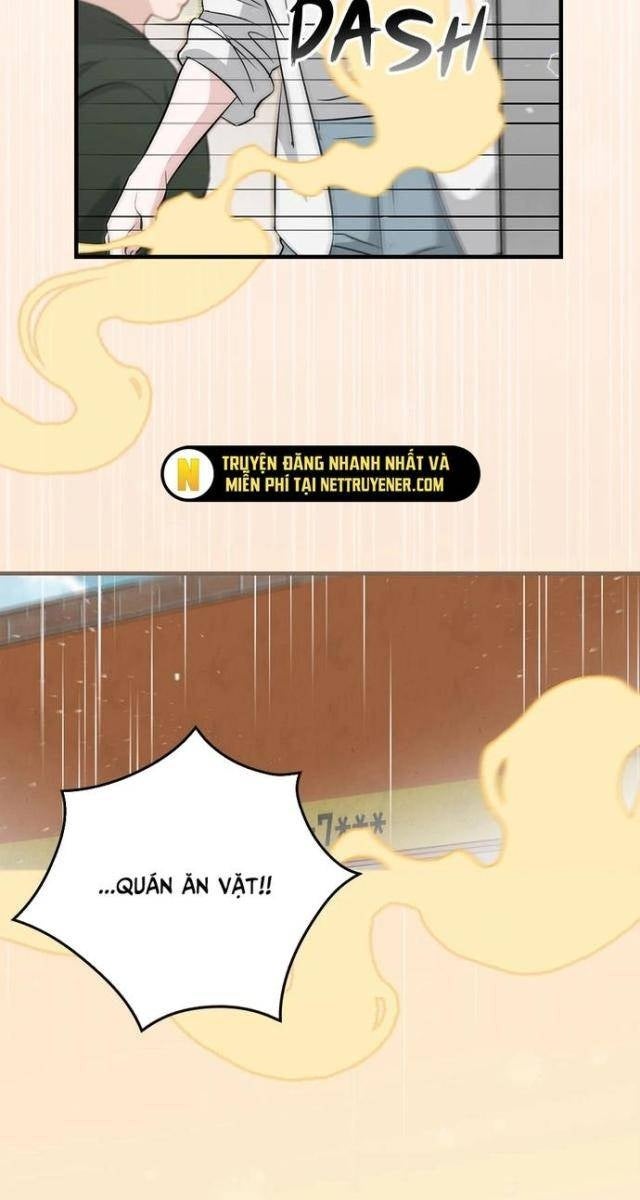 Level Up Chỉ Bằng Cách Ăn - Page 42