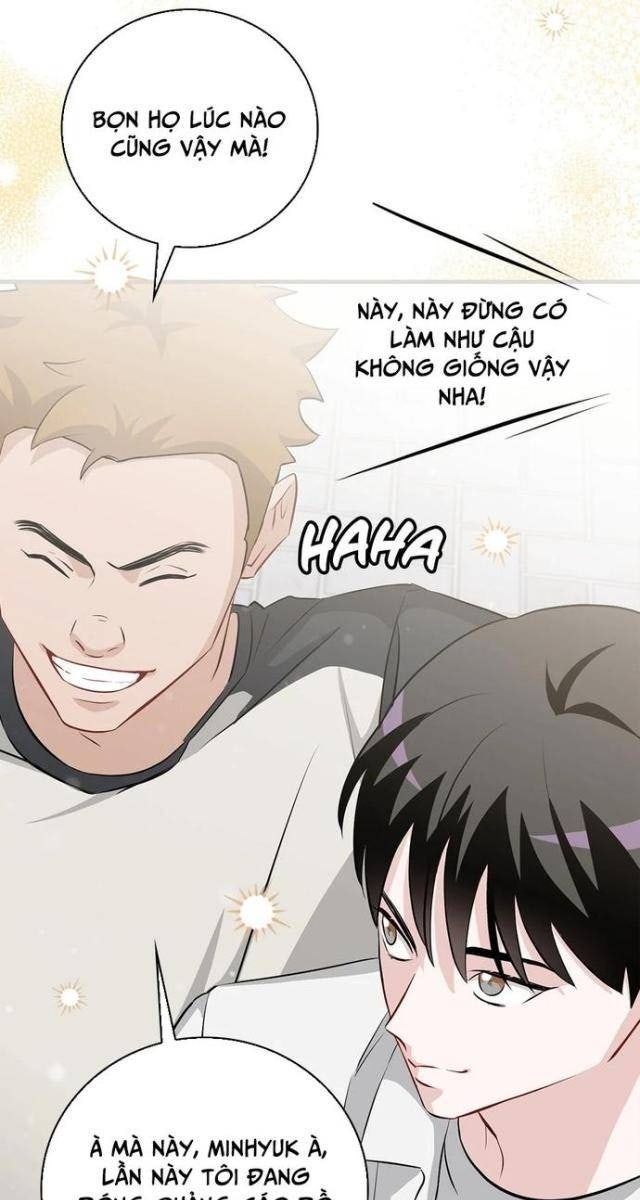 Level Up Chỉ Bằng Cách Ăn - Page 92