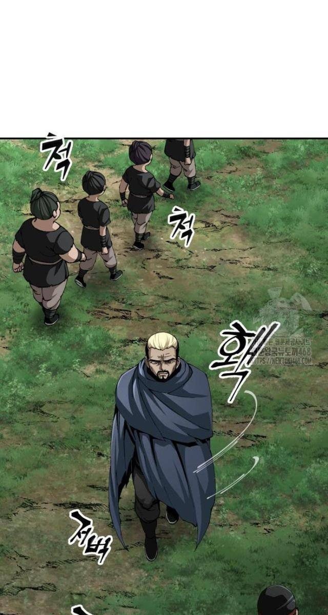 Ông Võ Giả Và Cháu Chí Tôn - Page 42