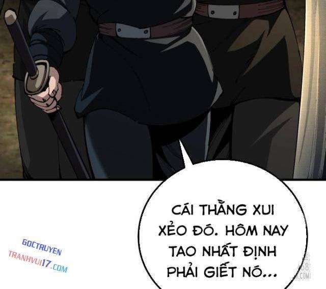 Ông Võ Giả Và Cháu Chí Tôn - Page 6