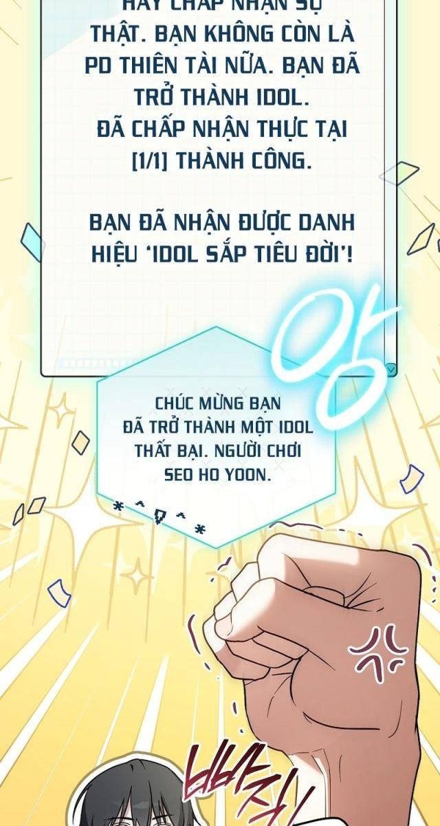 PD Ngang Tàn Sinh Tồn Với Tư Cách Là Idol - Page 43