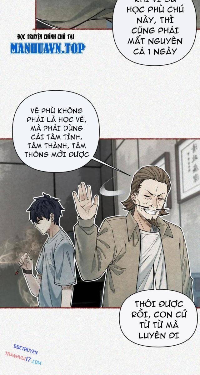 Làm Người Nhặt Xác, Tôi Khởi Đầu Là Giải Phẫu Bạn Gái Cũ! - Page 42