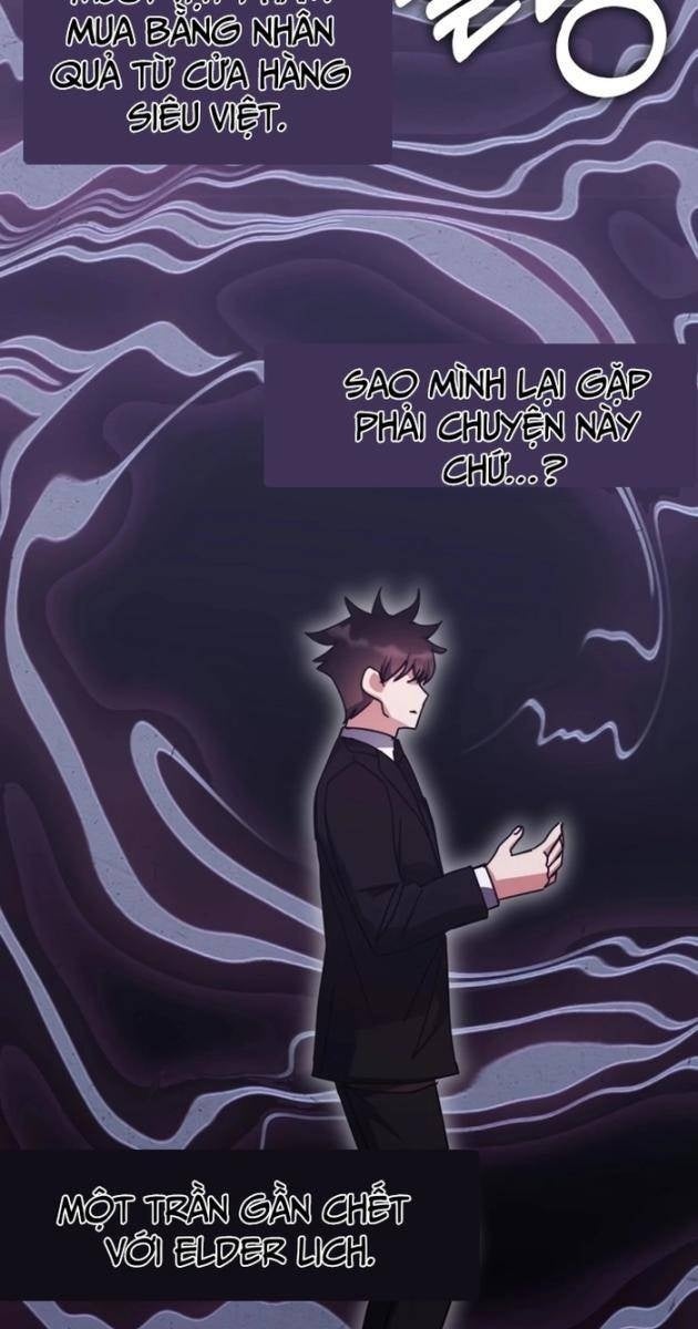 Học Viện Tối Thượng - Page 50